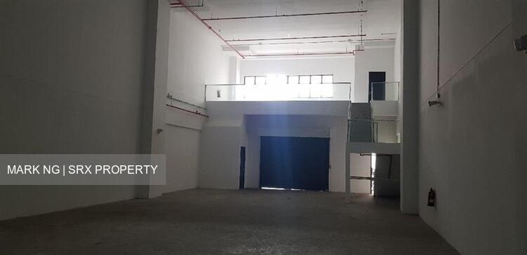 Loyang Enterprise Building (D17), Factory #480208771
